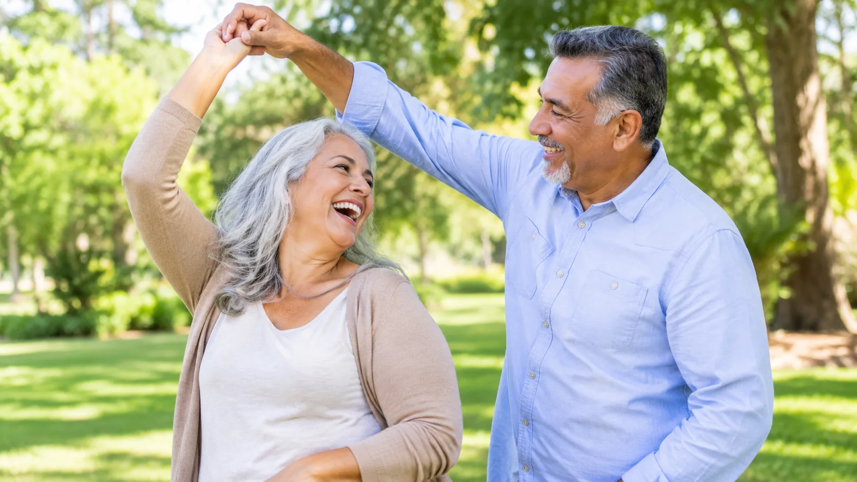 Mature singles dating